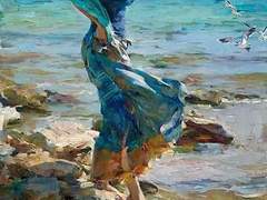 사람은 이상하고 사랑은 모르겠어.