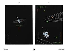 우주에서 온 편지