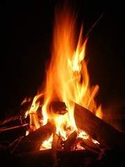 [원피스] 불꽃의 잔향