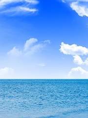 [외전] 하늘과 바다의 행방불명