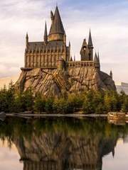 [외전] 봉고레 in 호그와트