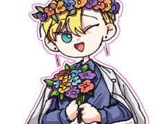 띠부씰 칼선 만들기