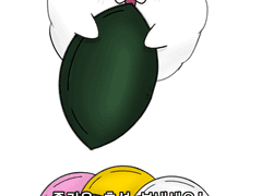 [전독시] 추석 기념 낙서