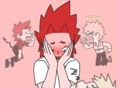 악마천사키리바쿠