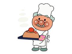 후불제 무슬롯 두상 커미션