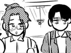 [리바한지] 한지의 소원