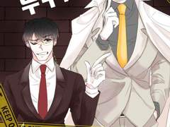 [허니팟] 원고 샘플 [괴도는 누구]