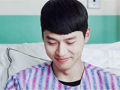 편식하는 아기 정혁이