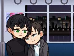 (13) 전철 고정틀 (신청 캐릭터 (1차))