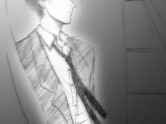 [센루] 별이 빛난 밤 (2014)