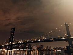 하늘 연 달, 낯선 곳에서