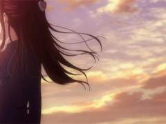 사쿠라우치 리코의 또다른 학교생활 PROLOGUE