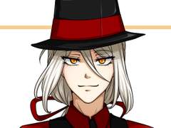 Chaos :: 아메카와 츠바키