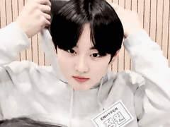 엔하이픈 양정원