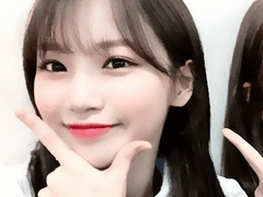 아이즈원 김채원