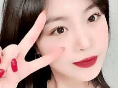 여자아이들 서수진