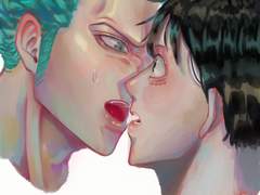 조로루 그림연성 모음