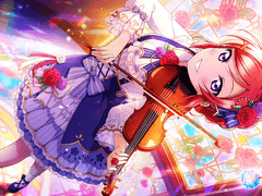 스쿠스타 - 니시키노 마키