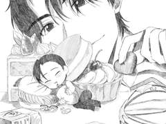 ♡먼지님의 마카롱시리즈 선물♡