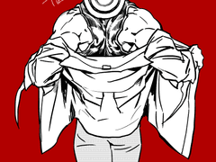 2015~2017 혈계낙서모음