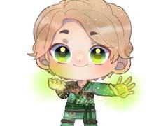 원소의호텔 나폴리탄 괴담