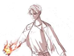 센티넬 여창구 상상도