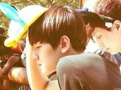 12년 백도는 영원히 우리들 가슴속에..