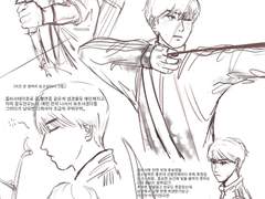 좀비아포칼립스 신원