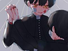 하나코군 모음2 (2018~19)