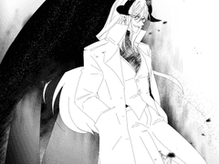 The archetype of evil