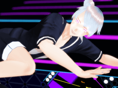 Vroid 자작 캐릭터 3D화 커미션