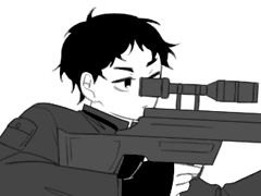 스나이퍼 아카아시