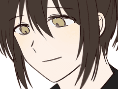 당신의 영원에 밤이 지기를