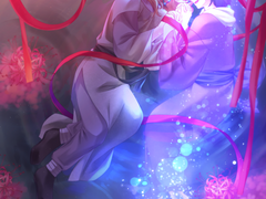 [제노카야] 다시 만나길 기다리며