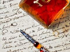 헨리 과거 채색 (트리거 주의!)