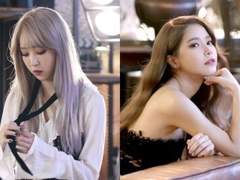 [문썬] Deep in the Night 下