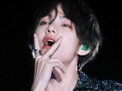 [방탄소년단/김태형] SUGAR DADDY.Prologue