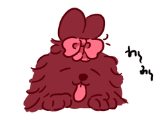 [커미션] 사이버 연못에 동전을 던져보세요