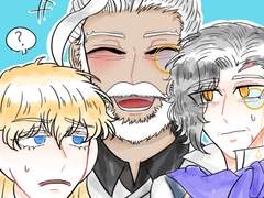 로오히 그림 백업