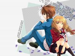 [스파이럴 ~추리의 띠~] 그와 그녀의 나선세계