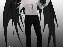 COMMISSION - 페이시언