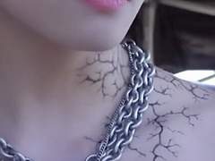 흔적 - 上 (1/2) rrrrrrreal base