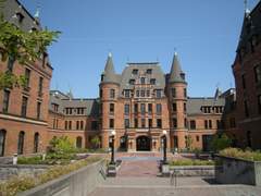 Standish-Sterling Highschool