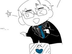 이규혁 생일만화