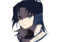 유희왕 낙서 모음