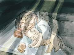 교장선생님과 헤무헤무