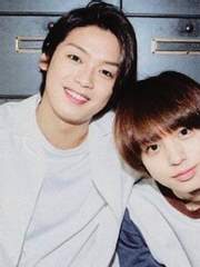 [타카이노] 배우 타카키와 대학(원)생 이노오