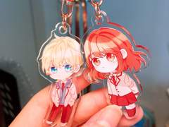 [루단] Can I have a bit of sugar?