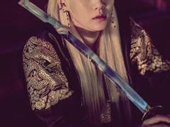 진슙 : 이무기전