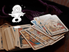 그 어떤 알 수 없는 예감 속에서